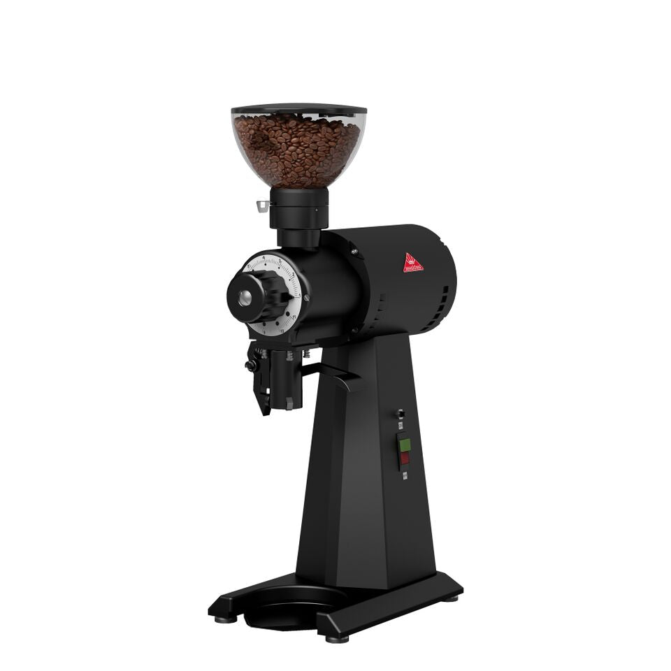 Industrial Coffee Grinder