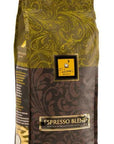 Filicori Zecchini Espresso 6-2.2Lb. Bags,