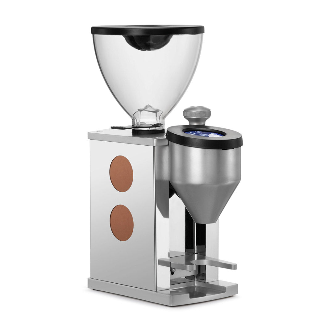 Rocket Faustino Grinder 50mm