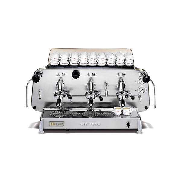 Faema E61 Legend Models