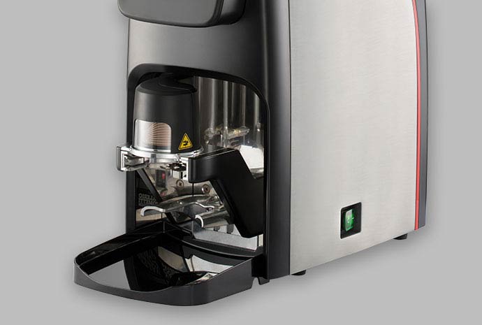 Faema President Thermosifonic Models