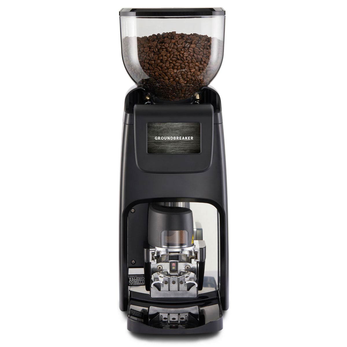 Faema Groundbreaker OD Grinder | Absolute Espresso Plus