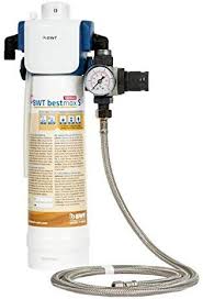 BWT Bestmax Flex Head Plumbed Premium Installation Kit + Filter saves $50. 00..