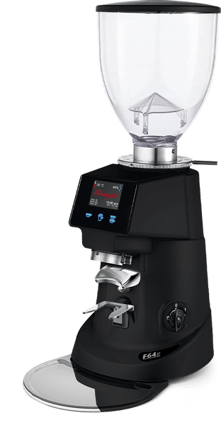 Fiorenzato F64 EVO Red Speed Burrs – Absolute Espresso Plus