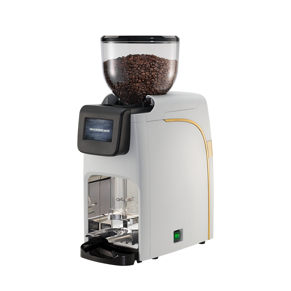 Faema Groundbreaker OD Blue Tooth Grinder