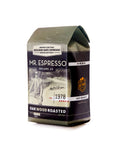 Mr. Espresso Organic Golden Gate Espresso 6 X 12oz