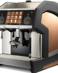 Eversys Cameo c2m Super Automatic Espresso Machine