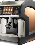 Eversys Cameo c2s Super Automatic Espresso Machine
