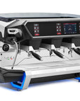 La Spaziale S50 3.0 Electronic TL Models