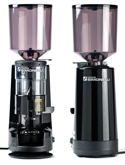 Nuova Simonelli MDXS Commercial Espresso Grinder