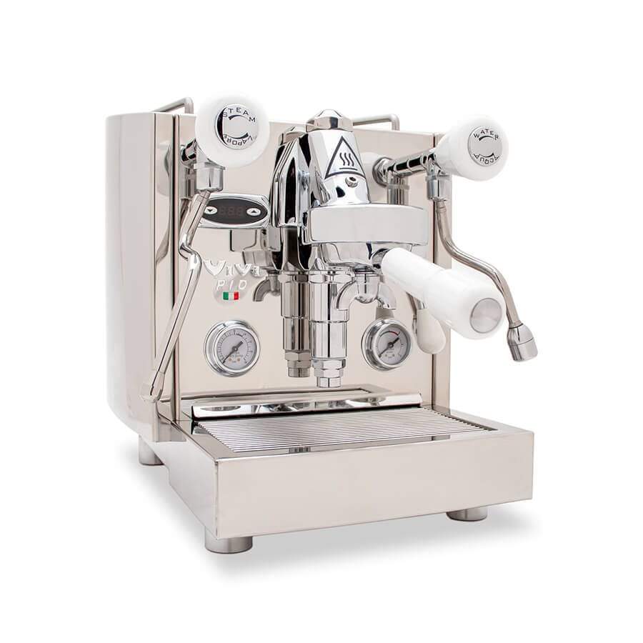 Izzo Vivi PID – Absolute Espresso Plus