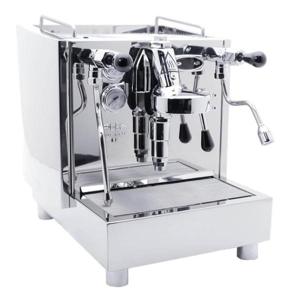 Izzo Alex Duetto IV Plus Espresso Machine – Chris' Coffee