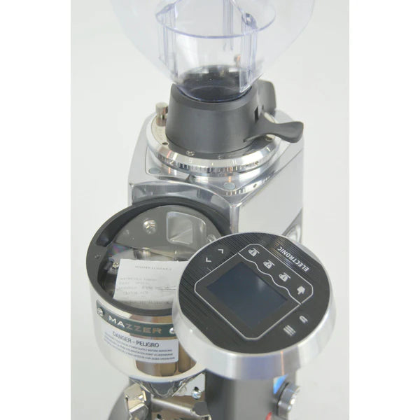 Mazzer Robur S Commercial Espresso Grinder