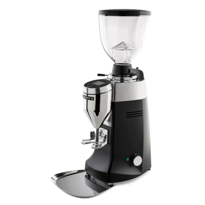 Mazzer Robur S Commercial Espresso Grinder