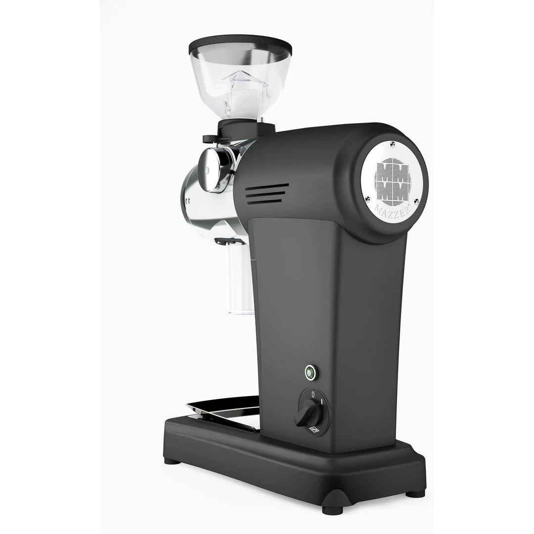 Mazzer ZM Filter Digital Espresso Grinder