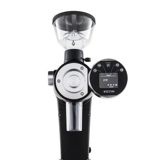 Mazzer ZM Filter Digital Espresso Grinder