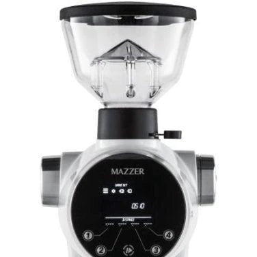 Mazzer ZM Filter Digital Espresso Grinder
