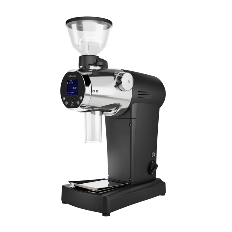 Mazzer ZM Filter Digital Espresso Grinder