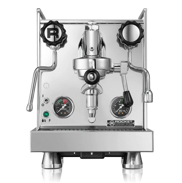 送料無料の商品 Rocket Mozzafiato Evoluzione R | Absolute Espresso Plus コーヒーメーカー・エスプレッソマシン