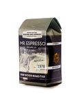 Mr. Espresso Organic Espresso Mix 6 X 12oz. Bags