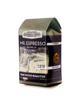 Mr. Espresso Organic Guatemalan Single Origin 6 X 12oz. Med-Light