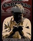 Mr. Espresso Organic Guatemalan Codech single Origin Dark 6 X 12oz