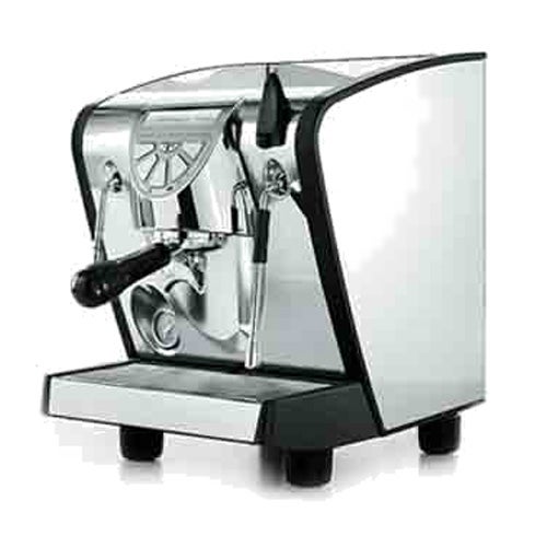 Nuova Simonelli Musica Models – Absolute Espresso Plus