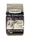 Mr. Espresso Neapolitan Espresso 2 x 5lb. Beans