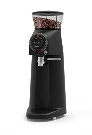 Compak PK 100 Lab Grinder
