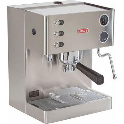 Lelit Elizabeth V3 Double Boiler PID