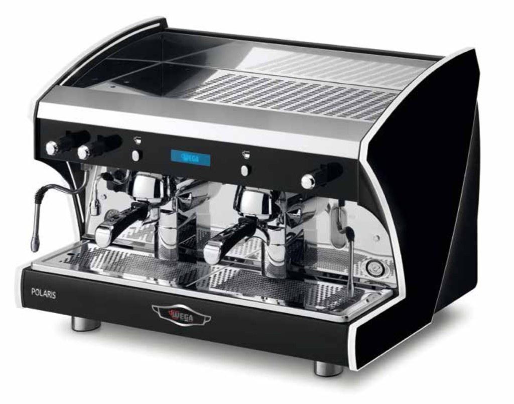 Wega coffee sales machine for sale