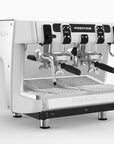 Faema 2 Group Compact Prestige A/2 Tall with & without Auto Steam