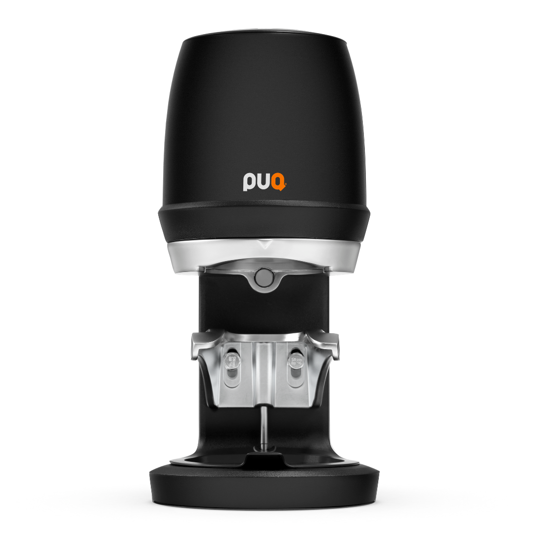 PUQ Press Gen 5 Mini Automatic Tamp 58 mm