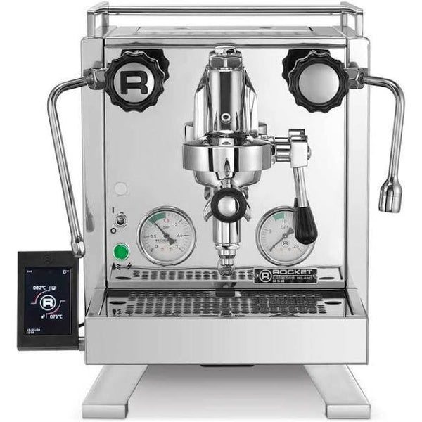 Rocket R58 Cinquantotto 2020 使用期間22ヶ月 Rocket Espresso R Cinquantotto Espresso Machine – Whole