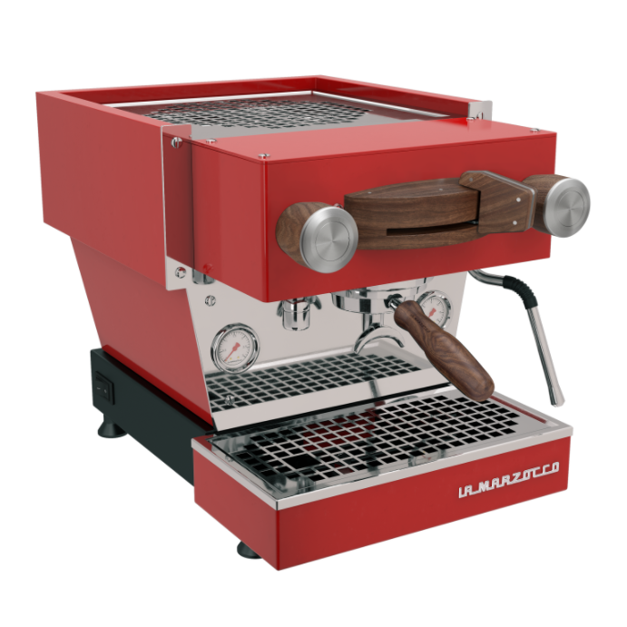 La Marzocco 1 Group Linea Mini MP