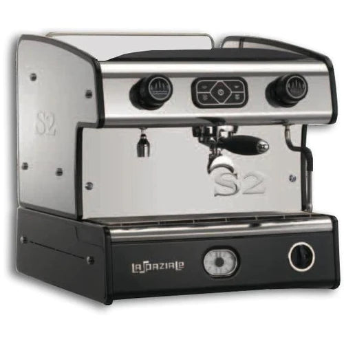 La Spaziale S2 EK Volumetric Models