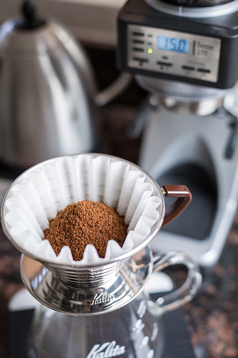 Baratza Sette 270 Grinder Absolute Espresso Plus