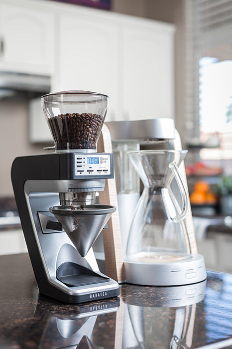 Baratza Sette 270 Grinder Absolute Espresso Plus