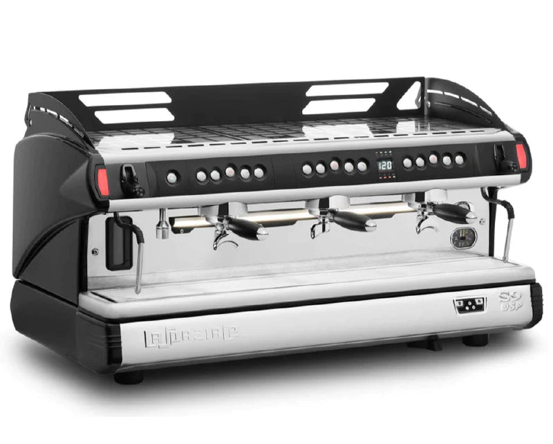 La Spaziale 2 &amp; 3 S9 EK DSP