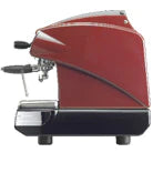 La Spaziale 2 &amp; 3 S9 EK DSP