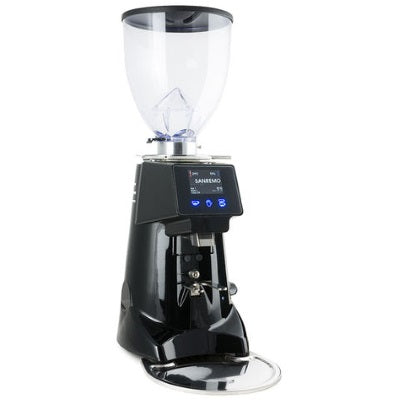 Sanremo SR64 EVO Pro OD Grinder| Absolute Espresso Plus