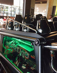 Sanremo Café Racer Naked Espresso Machine2 & 3 Group