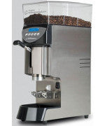 Nuova Simonelli Mythos Veloce Grinder with Dynamometric Tamper