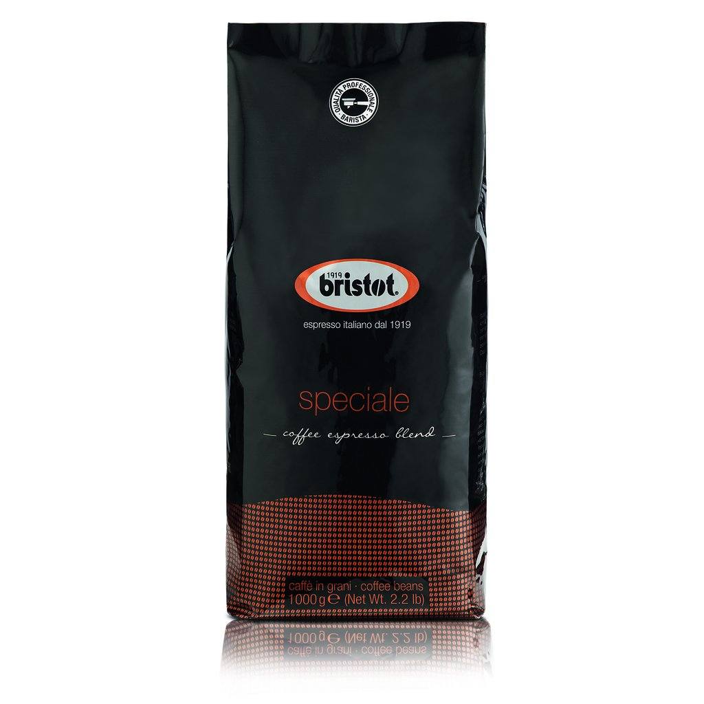 Bristot Speciale Roast Bean