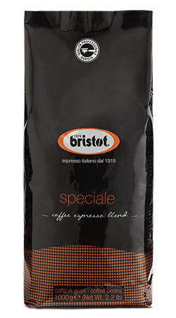 Bristot Speciale Roast Bean