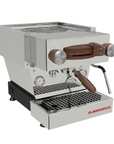La Marzocco Linea Mini Wood Drip Tray Customization Kit