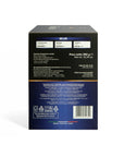 Tostini Cafe Nescafe Decaf Capsule 100