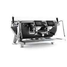 Barista Attitude Tempesta 2 &amp; 3 Group