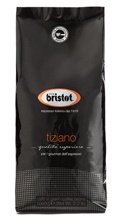 Bristot Tiziano Blend Bean 13.2