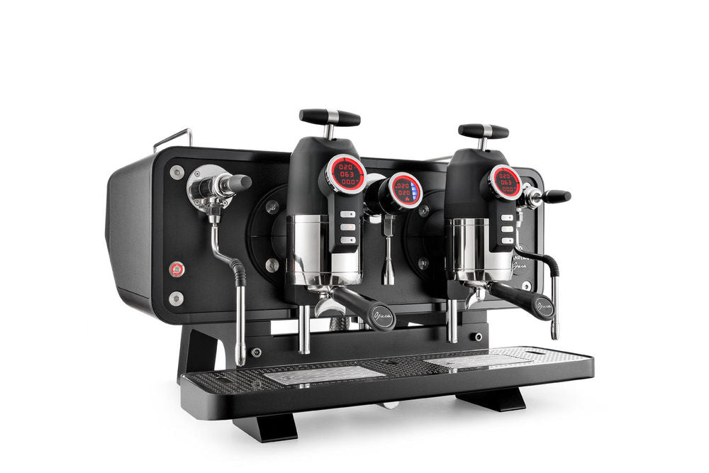 Compak E6 Essential On Demand – Absolute Espresso Plus